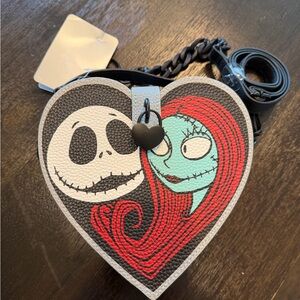 Disney Parks Nightmare Before Christmas bag